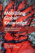 Cover: Mobilizing Global Knowledge - University of Calgary Press