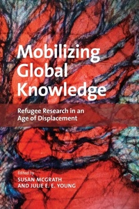 Enlarge image Cover: Mobilizing Global Knowledge - University of Calgary Press