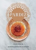 Cover: Pardiz - Hardie Grant Books
