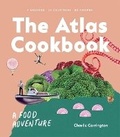 Cover: The Atlas Cookbook - Hardie Grant Books