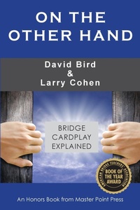 Abbildung von: On the Other Hand - Master Point Press