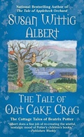 Cover: The Tale of Oat Cake Crag - Berkley