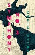Cover: Symphony No. 3 - Book*hug