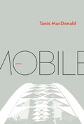Cover: Mobile - Book*hug