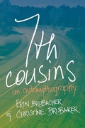 Cover: 7th Cousins - Book*hug