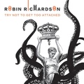Cover: Try Not to Get Too Attached - Book*hug