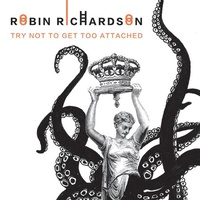 Enlarge image Cover: Try Not to Get Too Attached - Book*hug