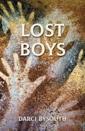 Cover: Lost Boys - Thistledown Press