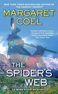 Cover: The Spider's Web - Berkley