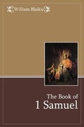 Cover: The Book of 1 Samuel - Counted Faithful