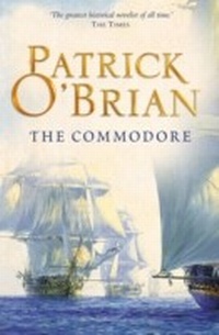 Abbildung von: The Commodore - HarperCollins
