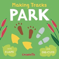 Enlarge image Cover: Park - Child's Play (International) Ltd