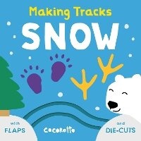Enlarge image Cover: Snow - Child's Play (International) Ltd