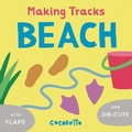 Cover: Beach - Child's Play (International) Ltd