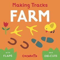 Enlarge image Cover: Farm - Child's Play (International) Ltd