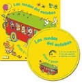 Cover: Las ruedas del autobus giran y giran - Child's Play (International) Ltd