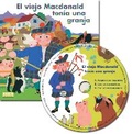 Cover: El Viejo Macdonald - Child's Play (International) Ltd