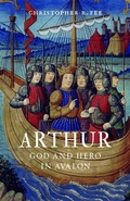 Cover: Arthur - Reaktion Books