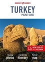 Cover: Insight Guides Pocket Turkey (Travel Guide with Free eBook) - Insight Guides