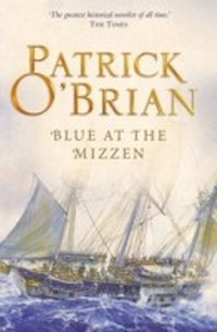 Abbildung von: Blue at the Mizzen - HarperCollins