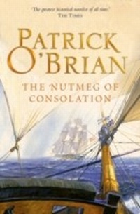 Abbildung von: The Nutmeg of Consolation - HarperCollins