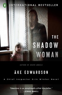 Enlarge image Cover: The Shadow Woman - Penguin Books