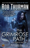 Cover: The Grimrose Path - Ace