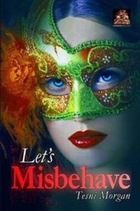 Enlarge image Cover: Let's Misbehave - Chimera Books