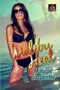 Cover: Malibu Heat - Chimera Books