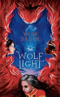 Enlarge image Cover: Wolf Light - Zephyr