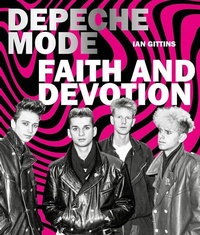 Enlarge image Cover: Depeche Mode - Palazzo Editions Ltd