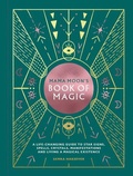 Cover: Mama Moon's Book of Magic - Hardie Grant Books (UK)