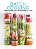 Cover: Batch Cooking - Hardie Grant Books (UK)