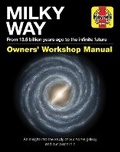 Cover: Milky Way Owners' Workshop Manual - J H Haynes & Co Ltd