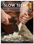 Cover: Slow Tech - J H Haynes & Co Ltd