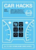 Cover: Car Hacks - J H Haynes & Co Ltd