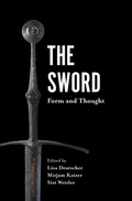Cover: The Sword - Boydell Press
