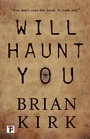 Cover: Will Haunt You - Flame Tree Press