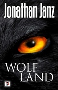 Cover: Wolf Land - Flame Tree Press