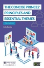Cover: The Concise PRINCE2 (R) - Principles and essential themes - IT Governance Publishing