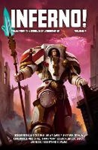 Enlarge image Cover: Inferno! Volume 4: Volume 4 - Games Workshop Ltd