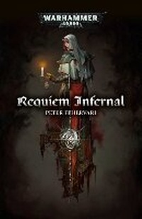 Enlarge image Cover: Requiem Infernal - Games Workshop Ltd