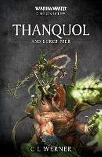 Enlarge image Cover: Thanquol and Boneripper - Games Workshop Ltd