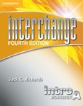 Cover: Interchange Intro Workbook A - Cambridge University Press