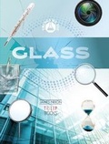 Cover: Glass - Tulip Books Ltd