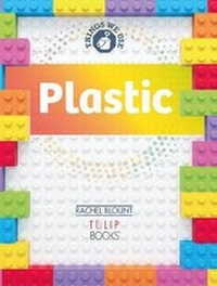Enlarge image Cover: Plastic - Tulip Books Ltd