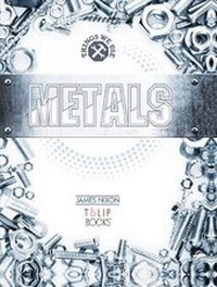 Enlarge image Cover: Metals - Tulip Books Ltd