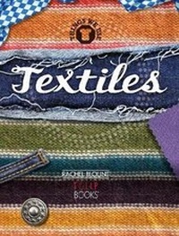 Enlarge image Cover: Textiles - Tulip Books Ltd
