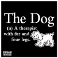 Cover: Urban Words - The Dog - Ravette Publishing Ltd