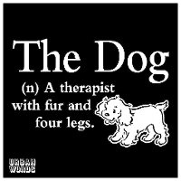 Enlarge image Cover: Urban Words - The Dog - Ravette Publishing Ltd